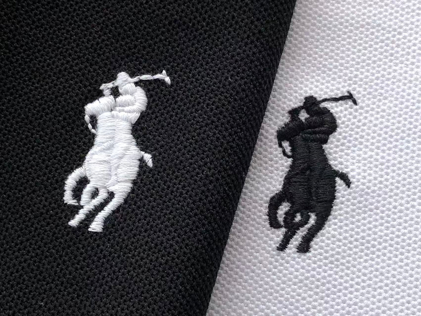 RL T-shirt Polo