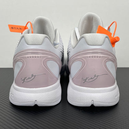 KB6 Proto White