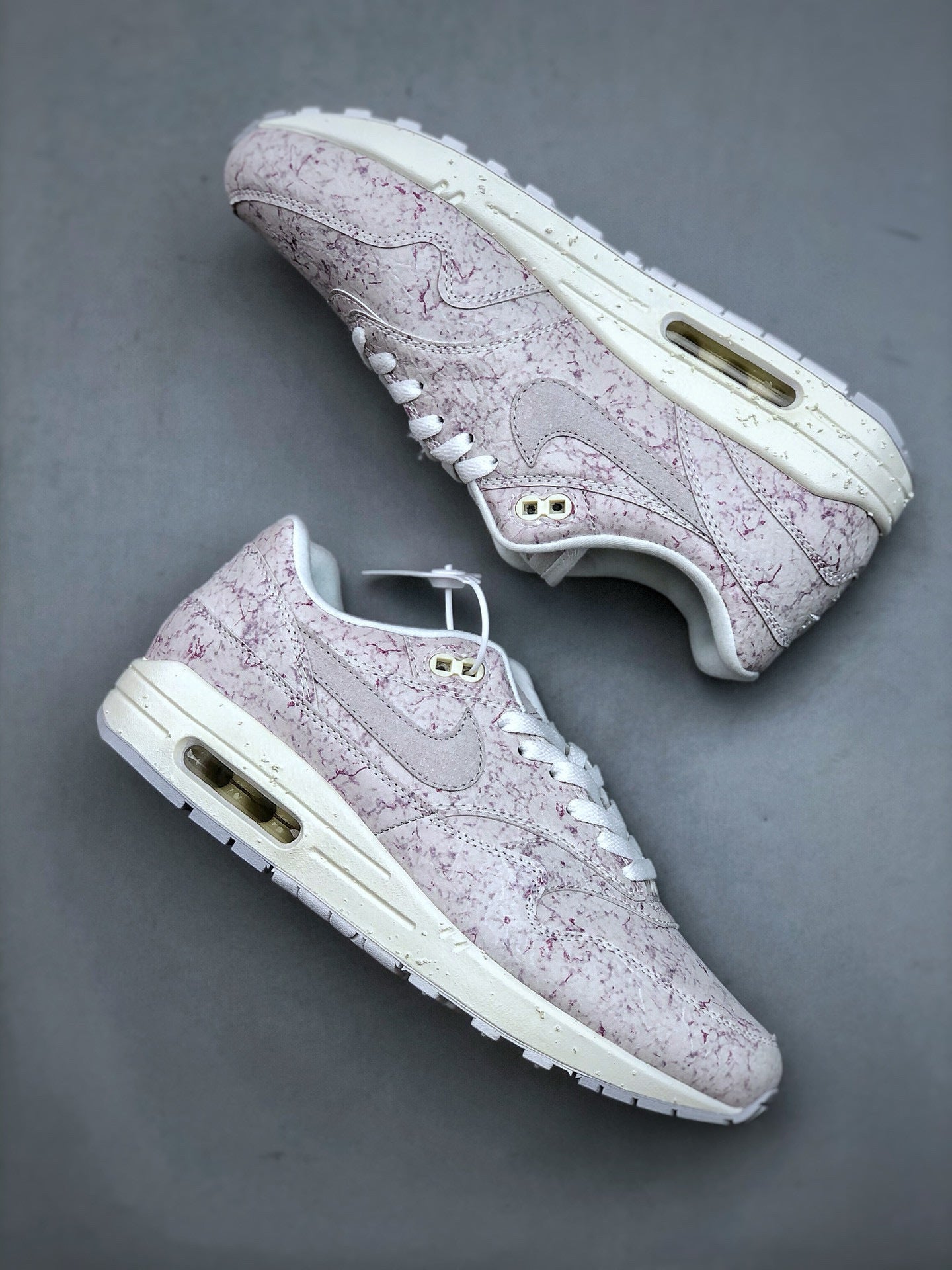 Air Max 1 Museum Masterpiece