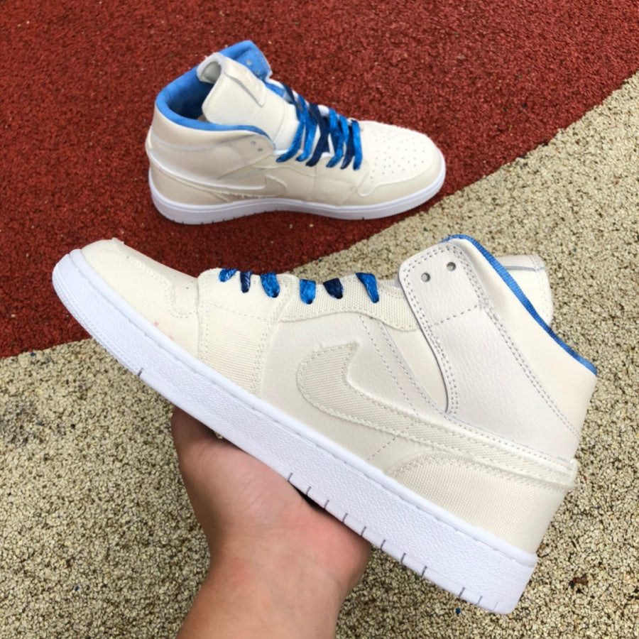 AJ1 MID Sanddrift