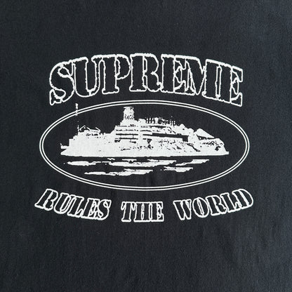sup collaboration t-shirt