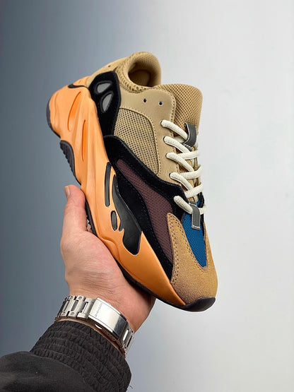 700 Enflame Amber