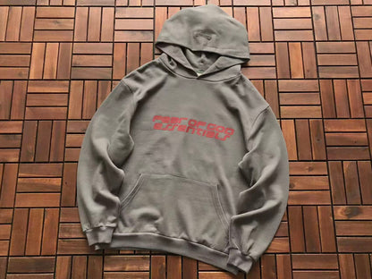 Essentials Hoodies