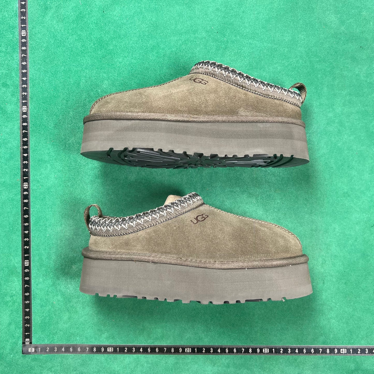 BD UGG