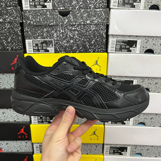 Gel-1130 Black/Graphite Grey