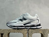 2000 Silver and White