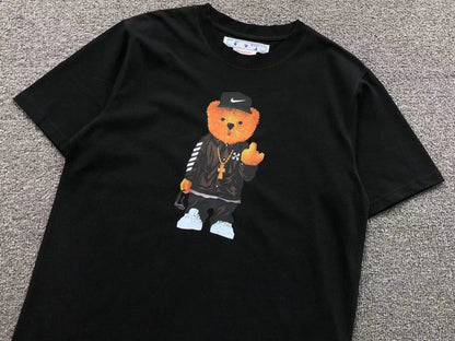 T-shirt Off