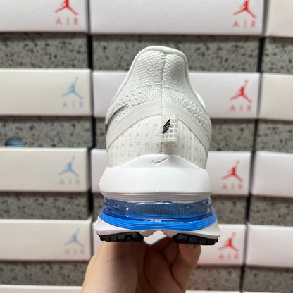 Pegasus Premium White/Blue