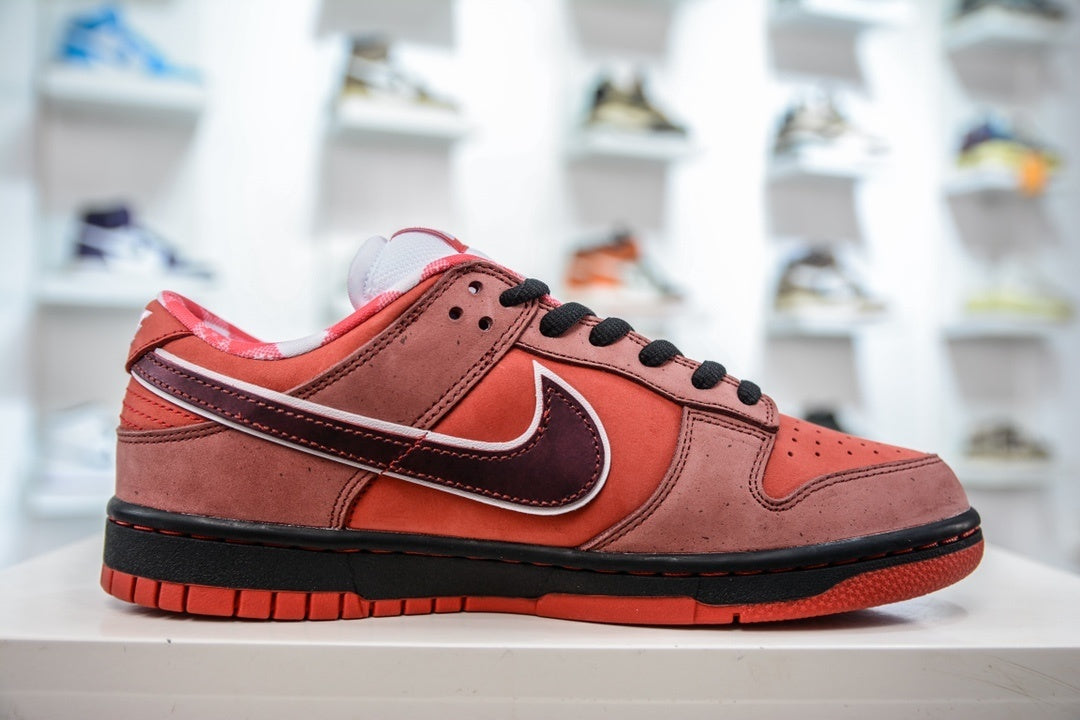 Dunk SB Red Lobster