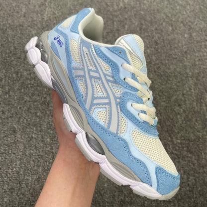 Gel Nyc Blue