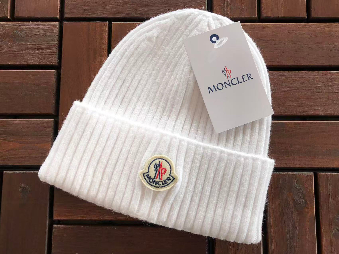Gorros MC
