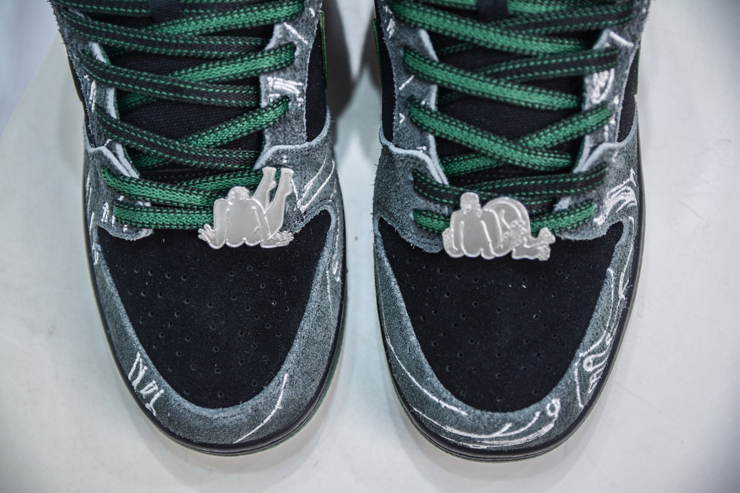 Dunk SB There Skateboards
