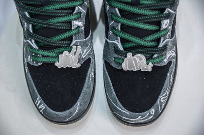 Dunk SB There Skateboards