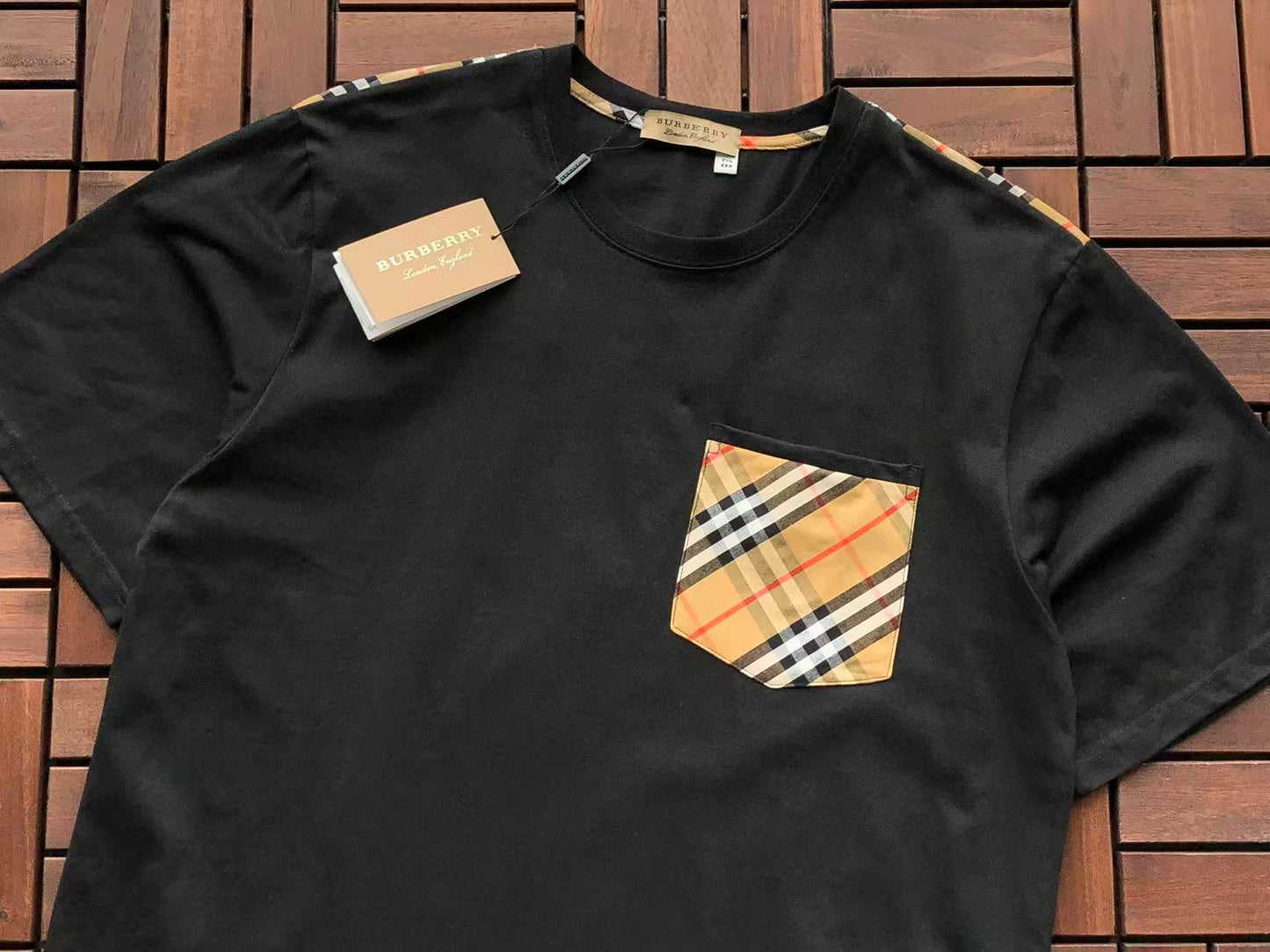 T-Shirts BB