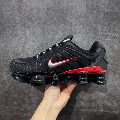 Aware Shox TL Black/Red