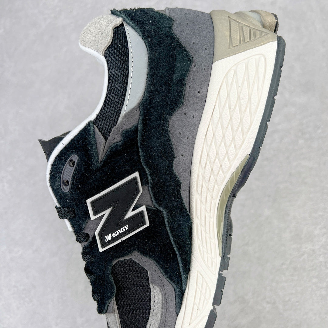 2002 Black