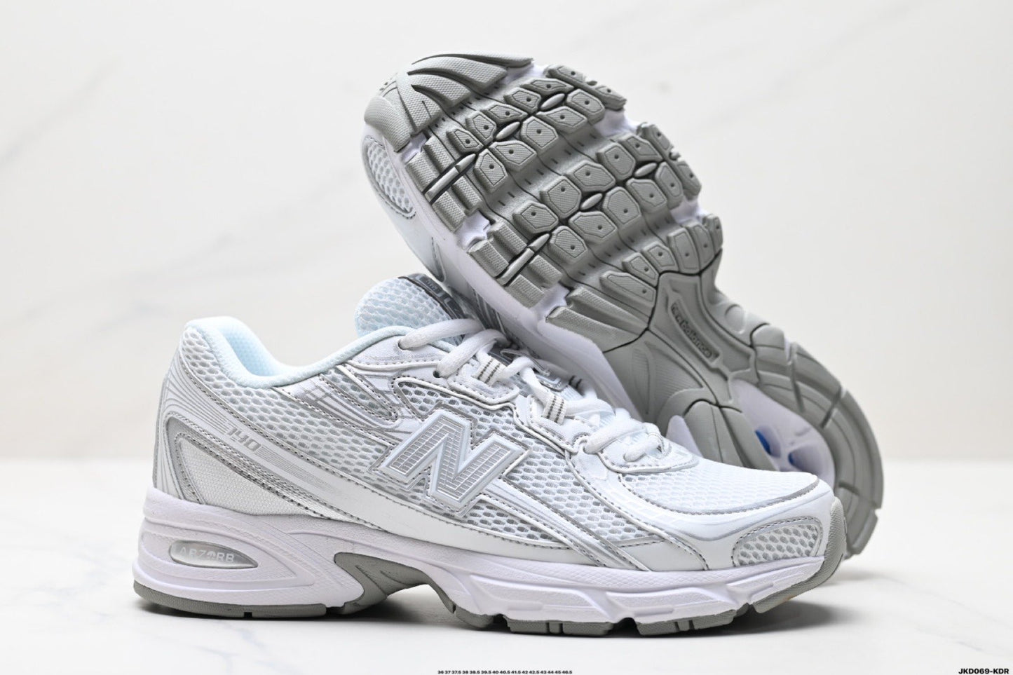 740 White