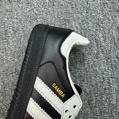 Samba Panda