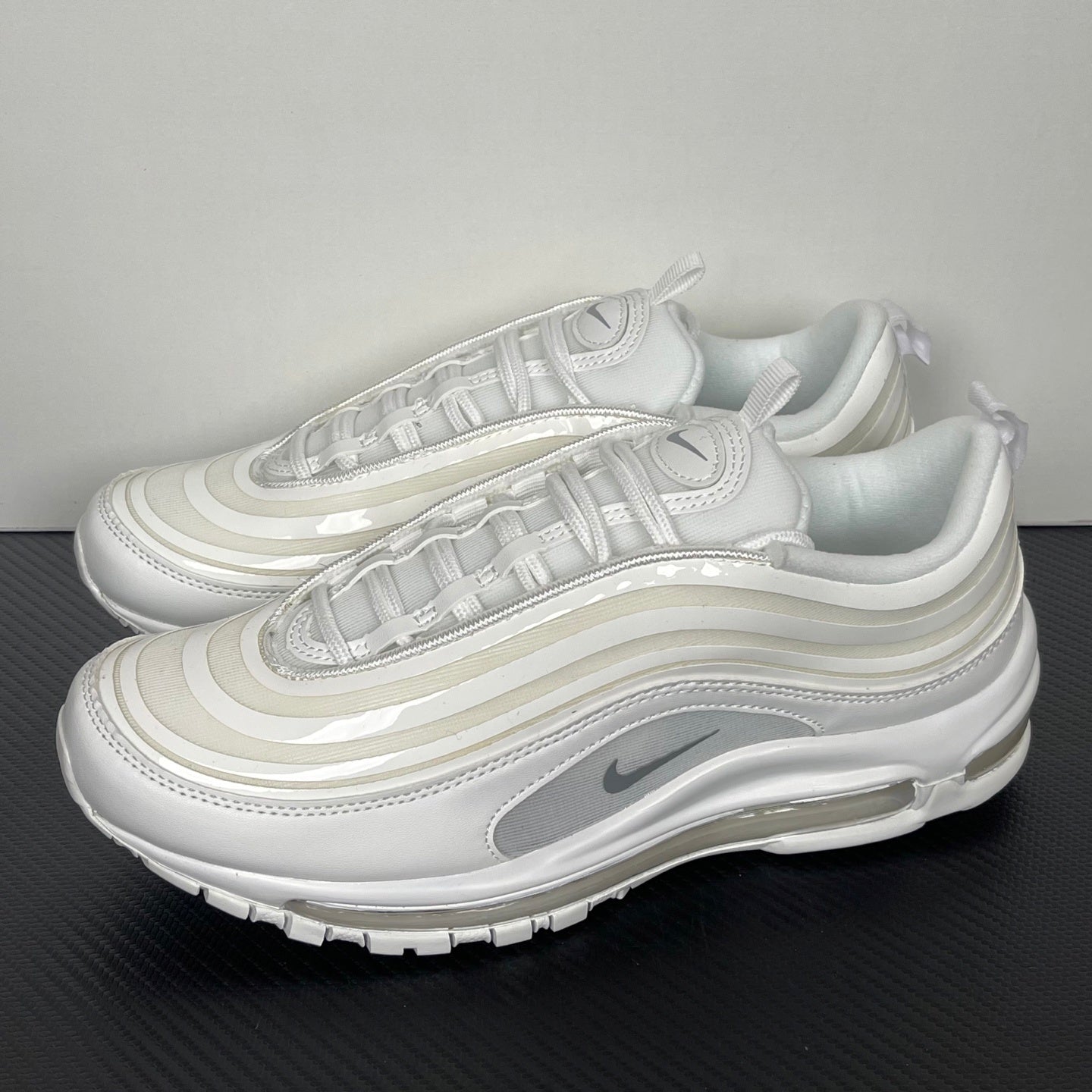 97 Pure White