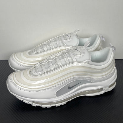 97 Pure White