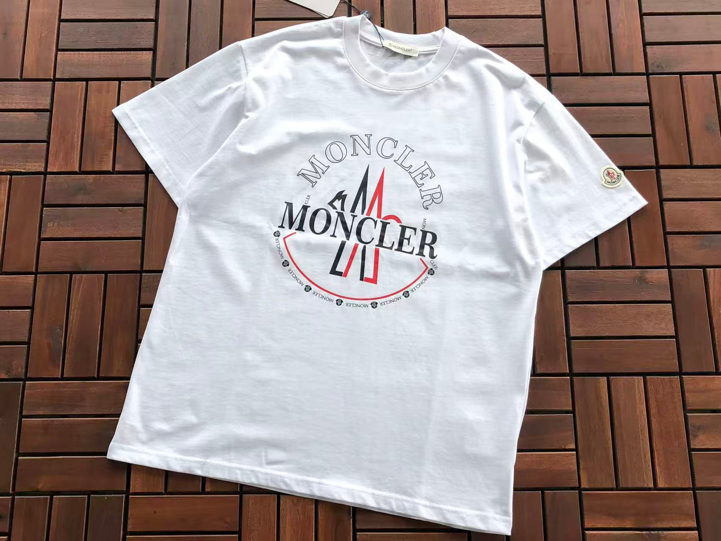 T-Shirts MC