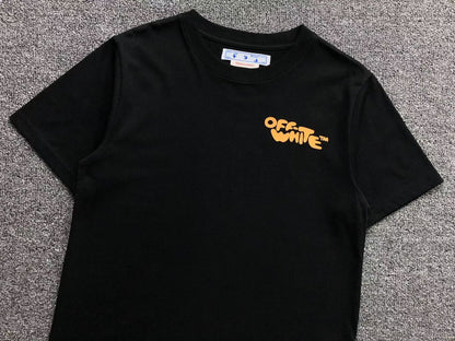 T-shirt Off