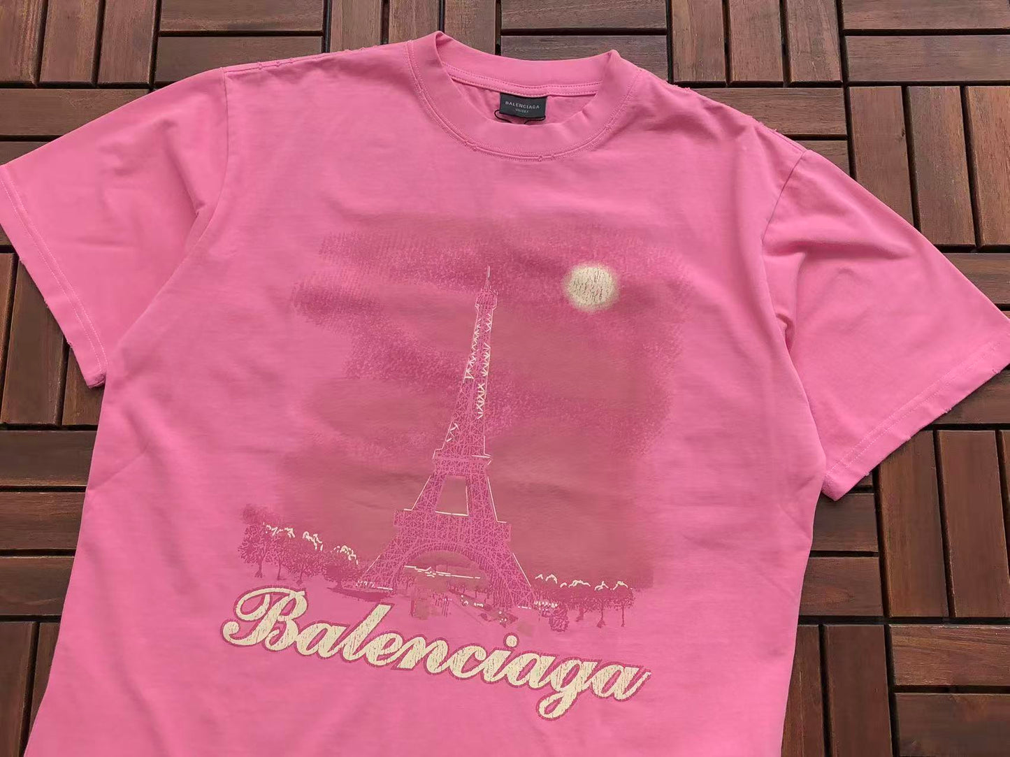 BLG T-Shirt