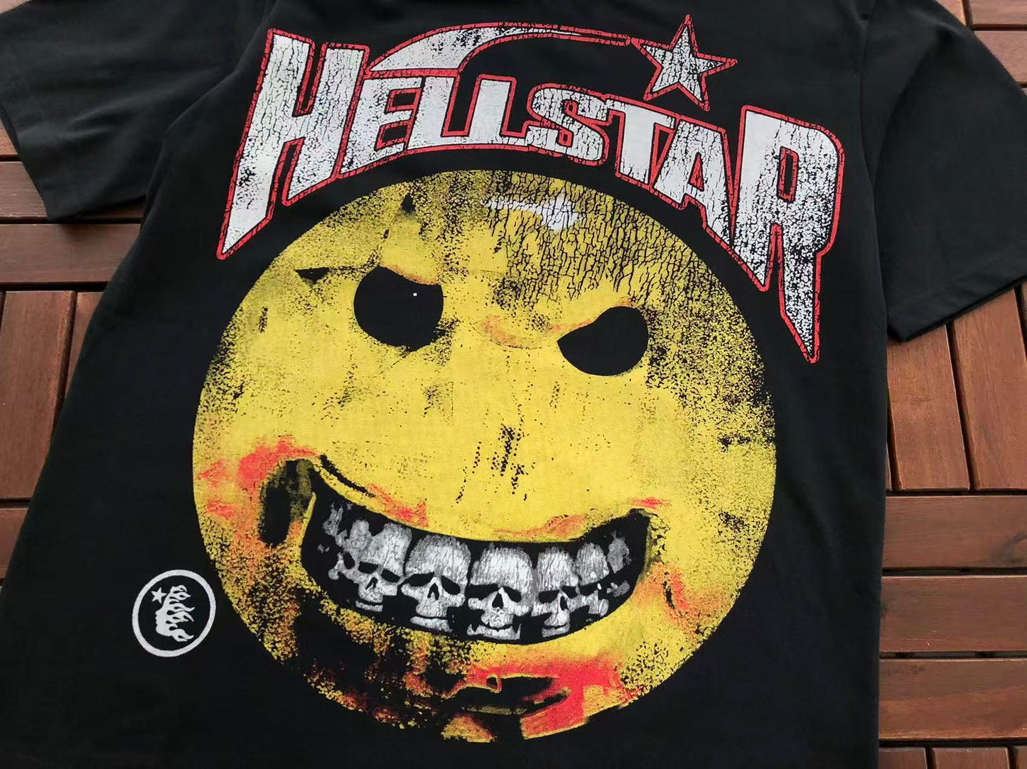 HELL T-SHIRT