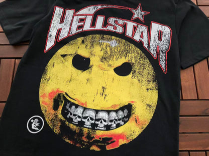 HELL T-SHIRT