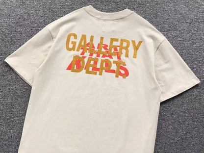 T-shirt GALLERY DEPT