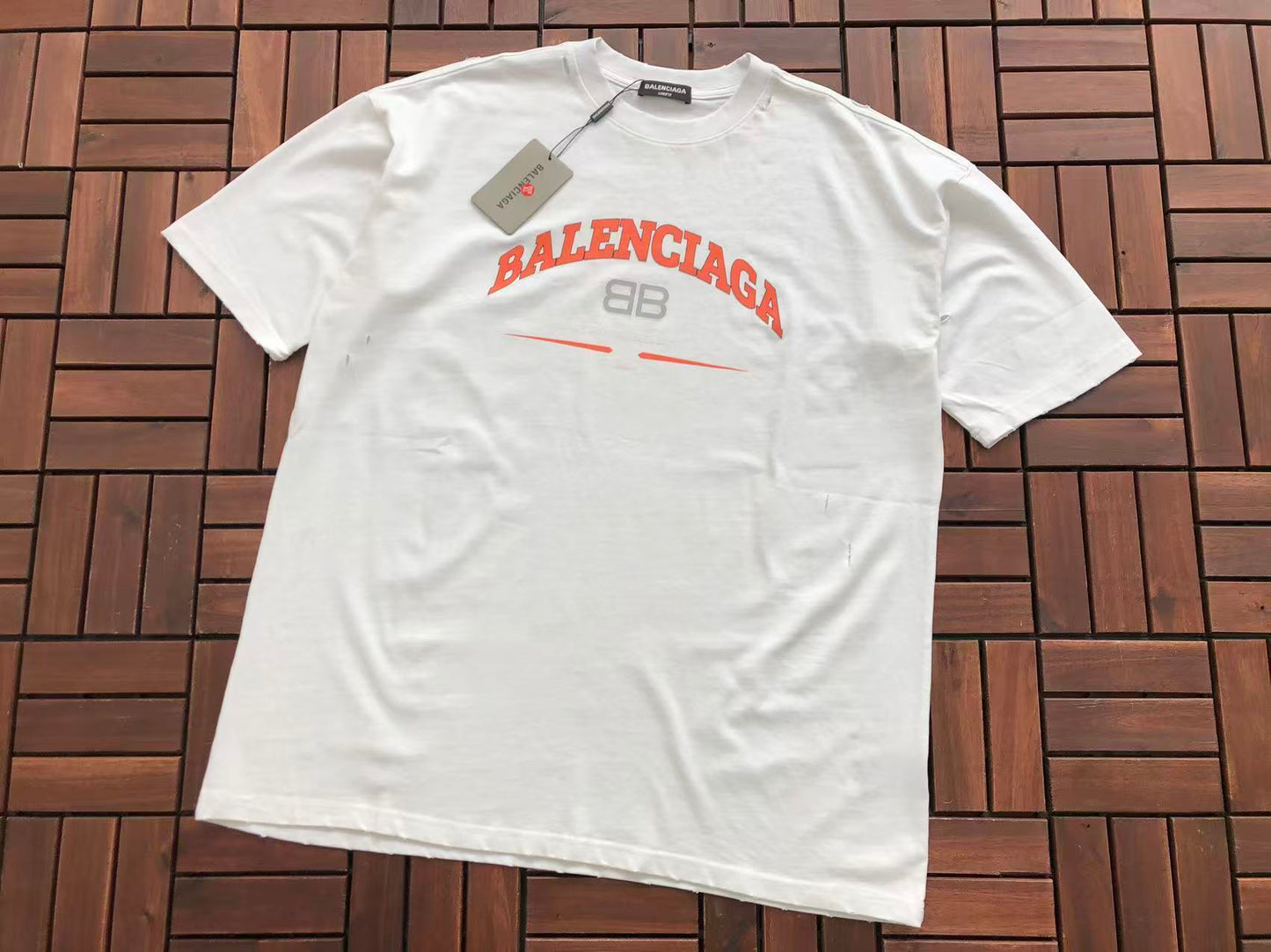BLG T-Shirt