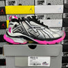 BLG Runner 7.0 Black/Pink/Grey