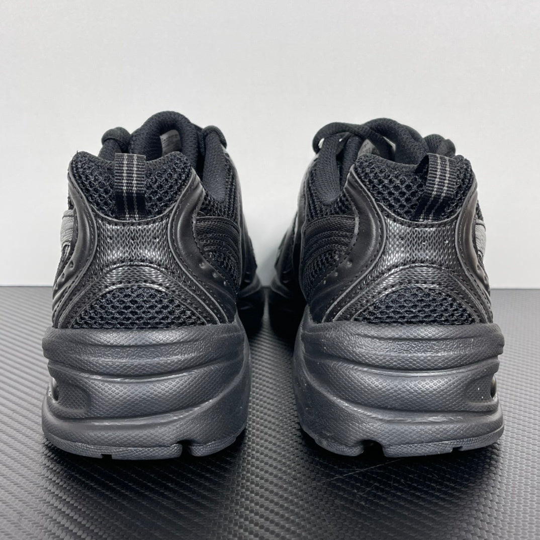 530 ABZORB Black