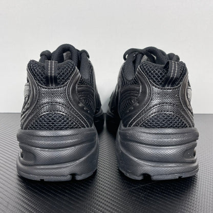530 ABZORB Black