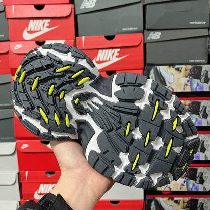 BLG 6XL White/Yellow/Grey