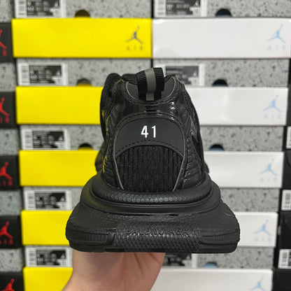 BLG 3XL Black