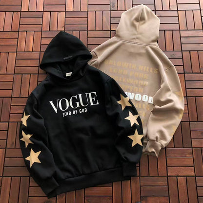 Essentials Hoodies