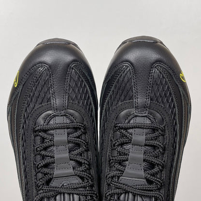 95 Corteiz Honey Black