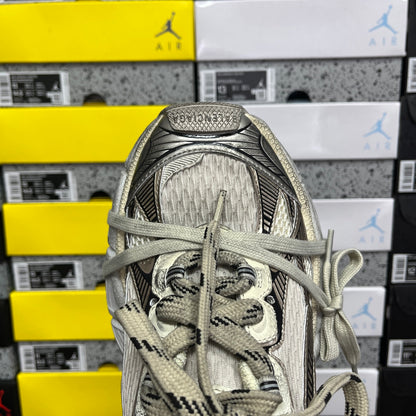 BLG 3XL Beige/Black
