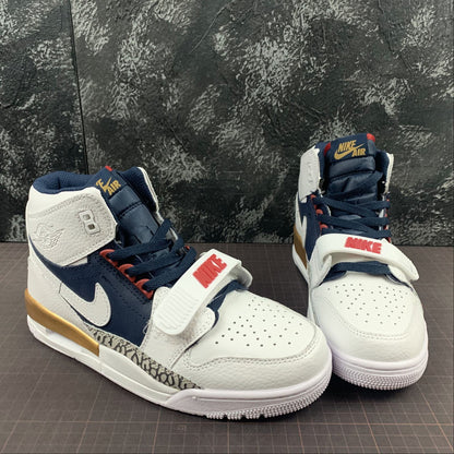 Legacy 312 Olympic