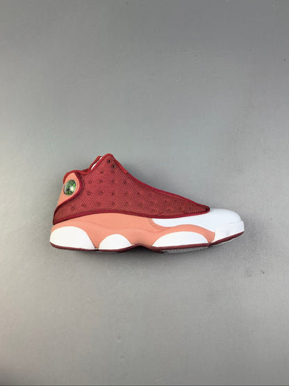 13 Dune Red