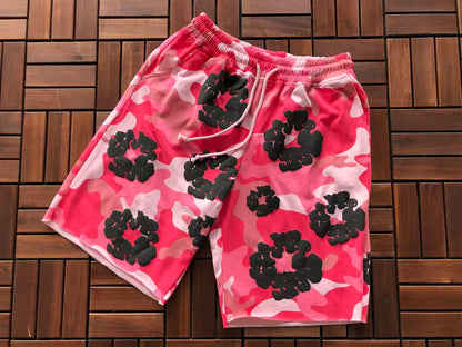 Conjunto Denim T