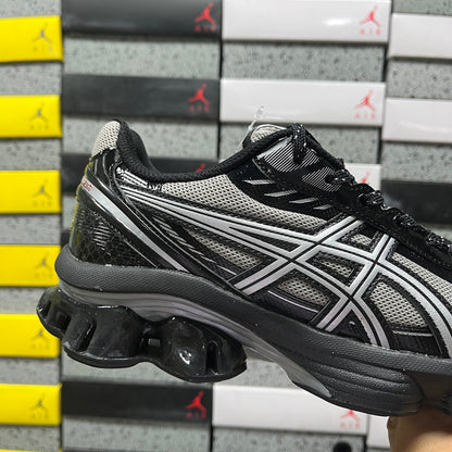 Gel-Kinetic Fluent Black and Silver