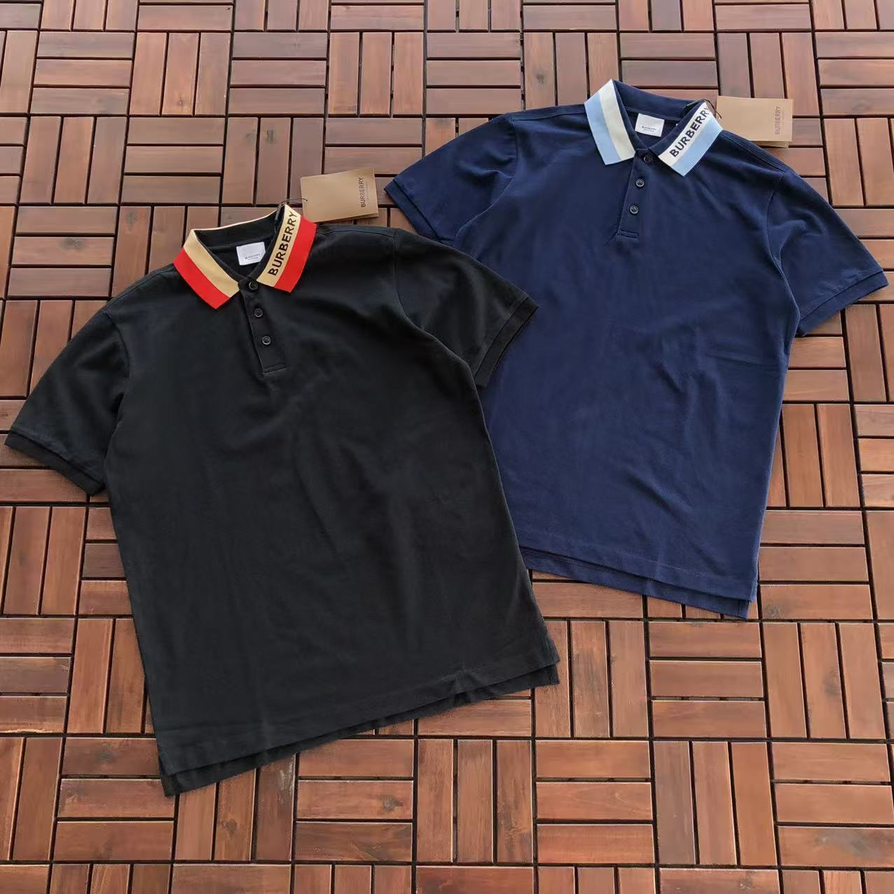 T-Shirts Polo BB