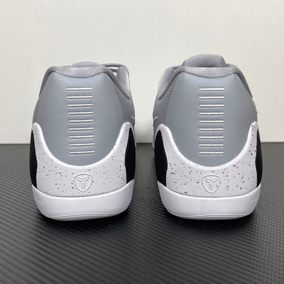 KB9 Wolf Grey
