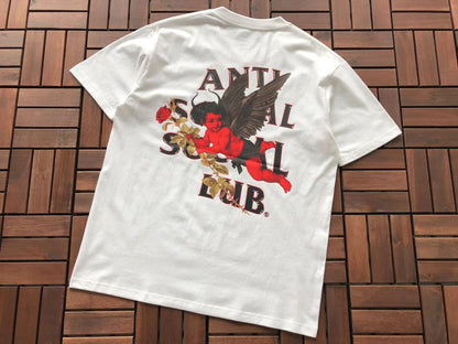 Anti Social Club T-Shirts