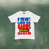 if you don't like da garms