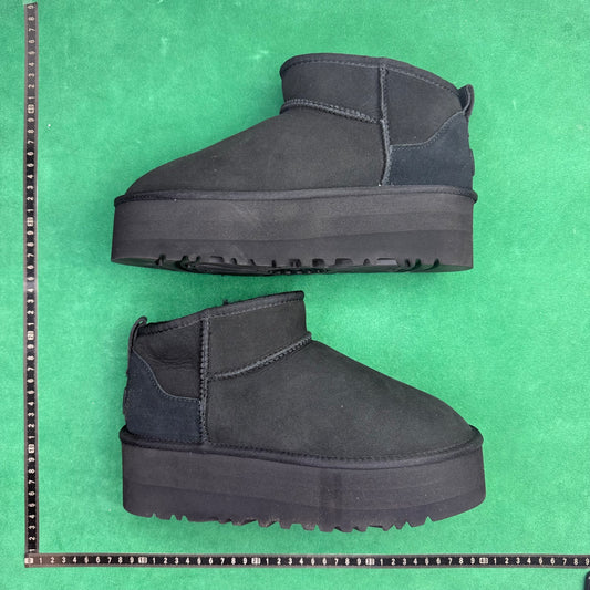 TT UGG