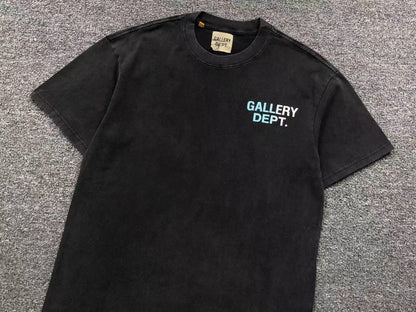 T-shirt GALLERY DEPT