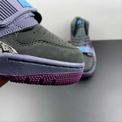 Legacy 312 Dark Grey Purple